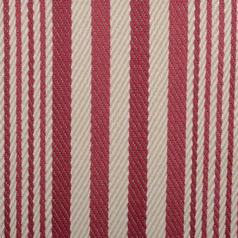 Duralee 1815 | 45-Raspberry  Upholstery     - 271742