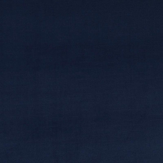Duralee 15645 | 206-Navy  Upholstery Fabric    - 272334