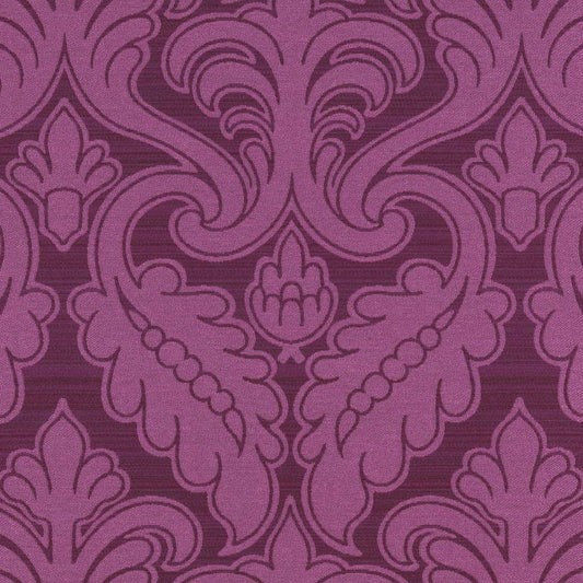 Duralee 15676 | 145-Magenta  Upholstery     - 272656