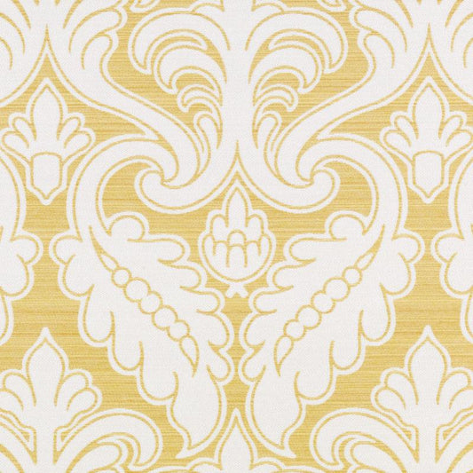 Duralee 15676 | 610-Buttercup  Upholstery     - 272666