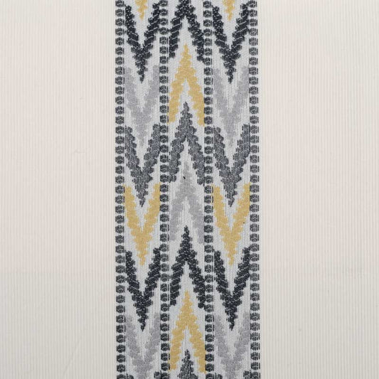 Duralee 15495 | 268-Canary  Upholstery Fabric    - 272670