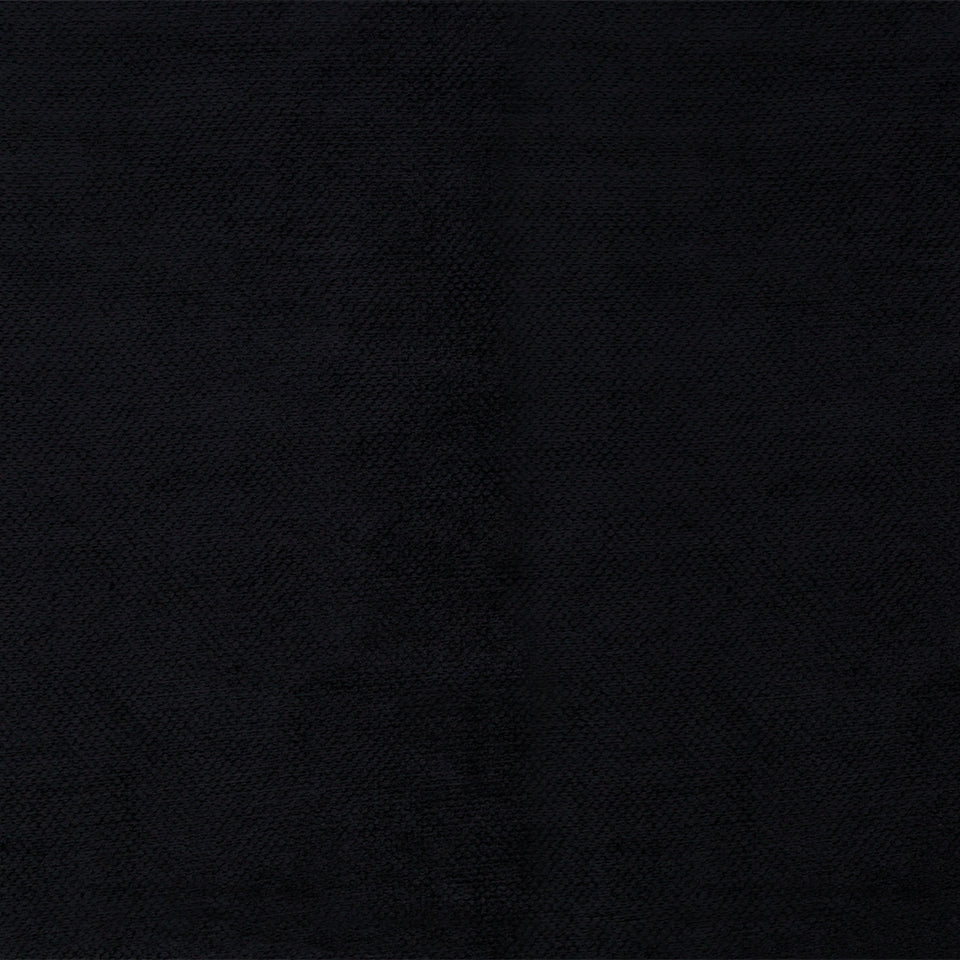 Duralee Monogram 190129H | 12-Black  Upholstery     - 272856