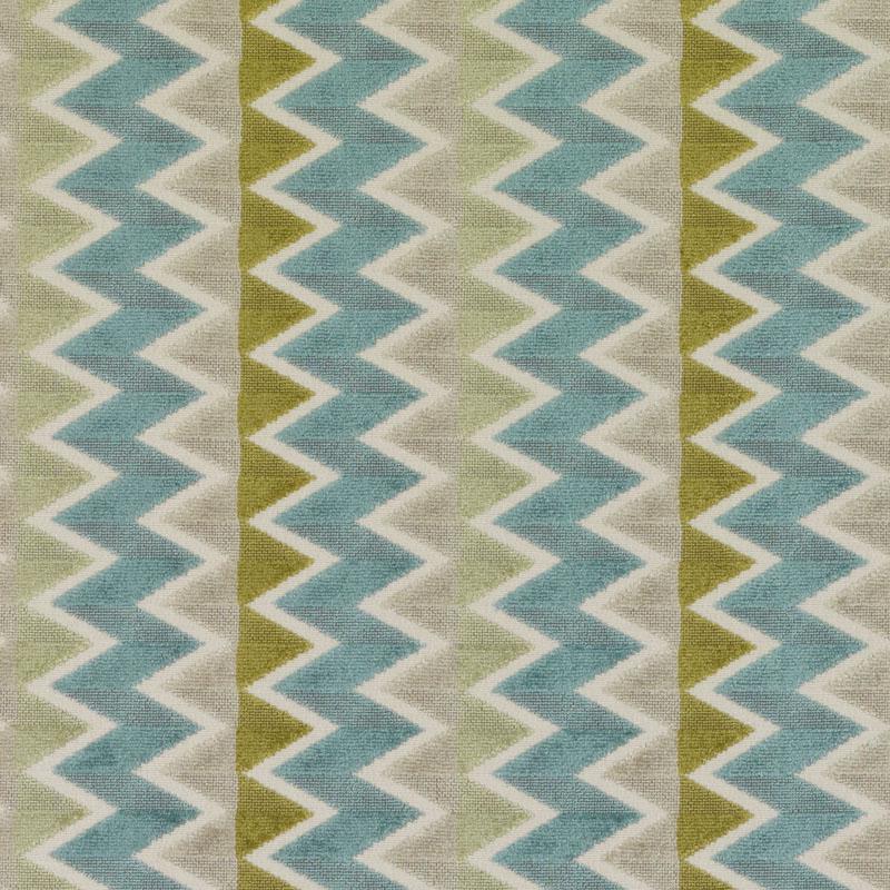 Duralee Monogram Bv16153 | 24-Celadon  Upholstery     - 272950