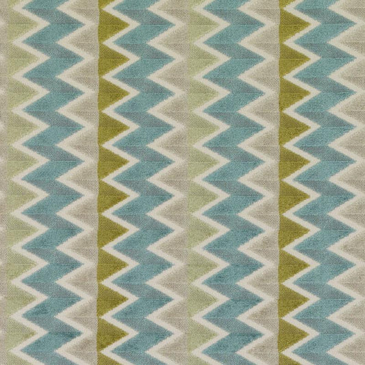 Duralee Monogram Bv16153 | 24-Celadon  Upholstery     - 272950