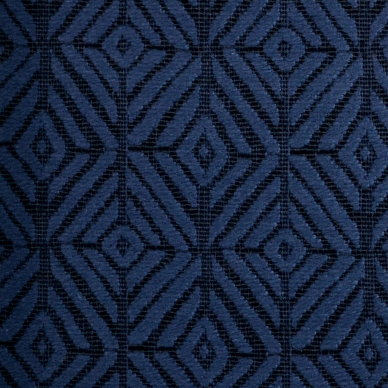 Duralee 15457 | 193-Indigo  Upholstery Fabric    - 273198