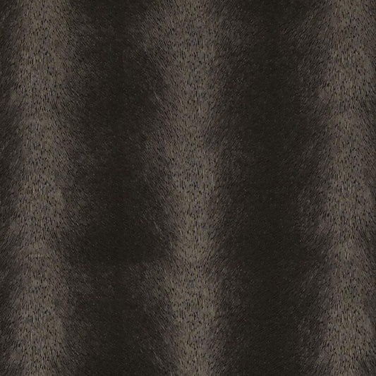 Duralee Df15779 | 104-Dark Brown  Upholstery     - 273220