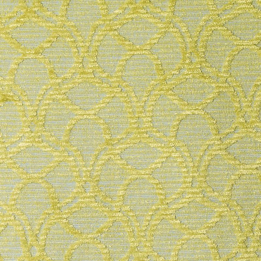 Duralee Du15912 | 542-Blue/Yellow  Upholstery     - 273238
