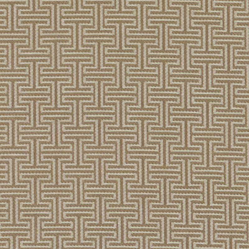 Duralee Monogram Bu15840 | 194-Toffee  Upholstery     - 273288