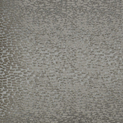 D.V. KAP HOME   24" x 24" Joy Pillow - Silver Glam, Solid    - 2733-S-2424