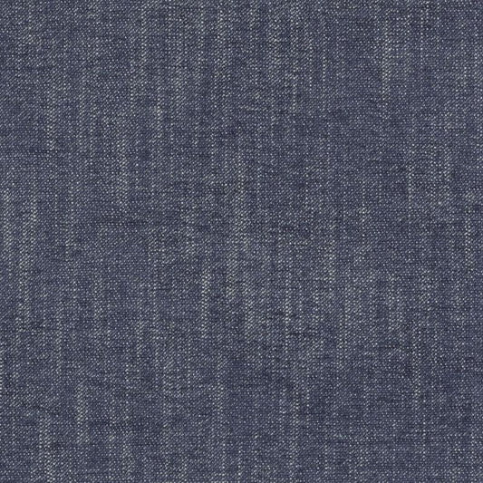 Duralee Suburban Home Su16127 | 206-Navy  Upholstery     - 273514