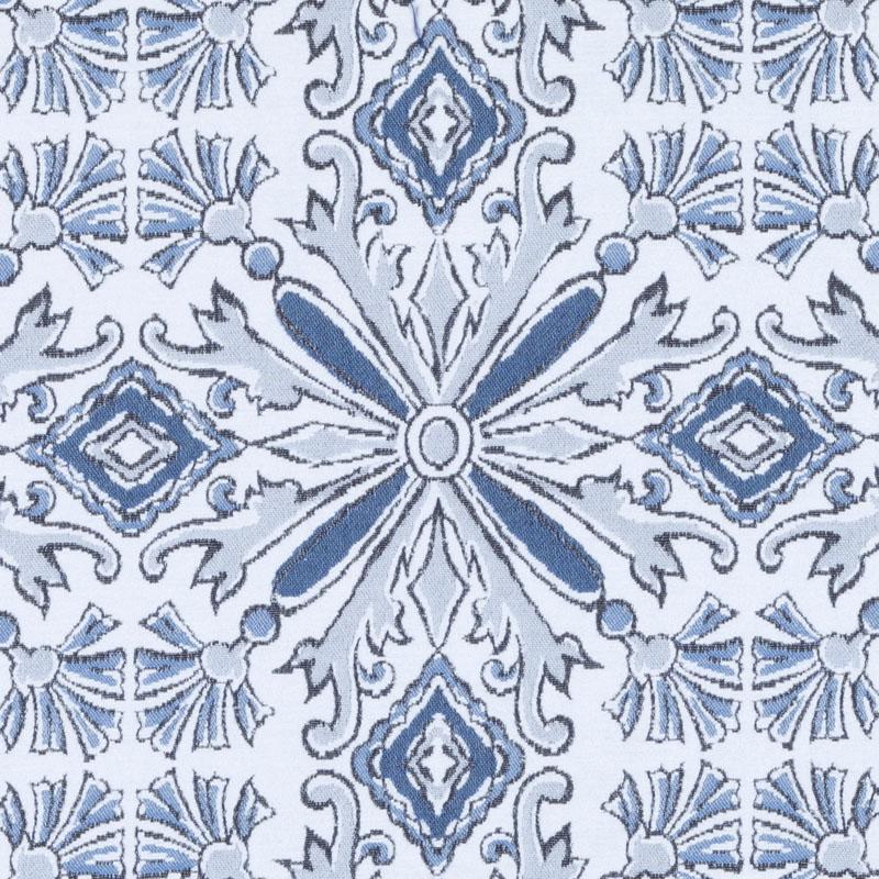 Duralee 15754 | 157-Chambray  Upholstery     - 273564