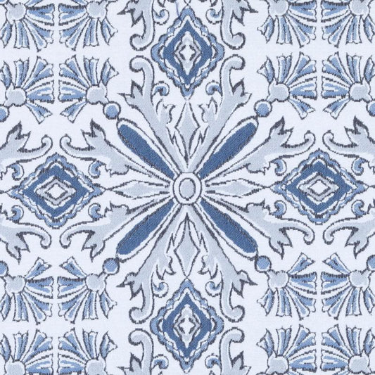 Duralee 15754 | 157-Chambray  Upholstery     - 273564