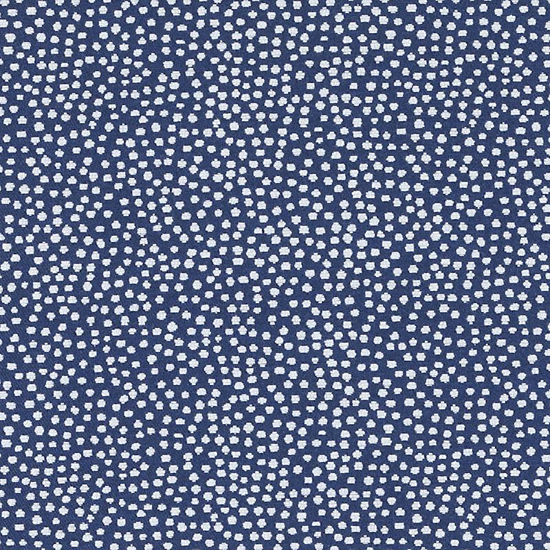 Duralee Du15762 | 206-Navy  Upholstery     - 273612