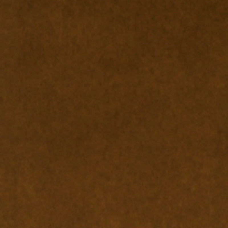 Chocolate brown suede-like fabric texture, soft matte surface; ideal for upholstery, bags or accessories.