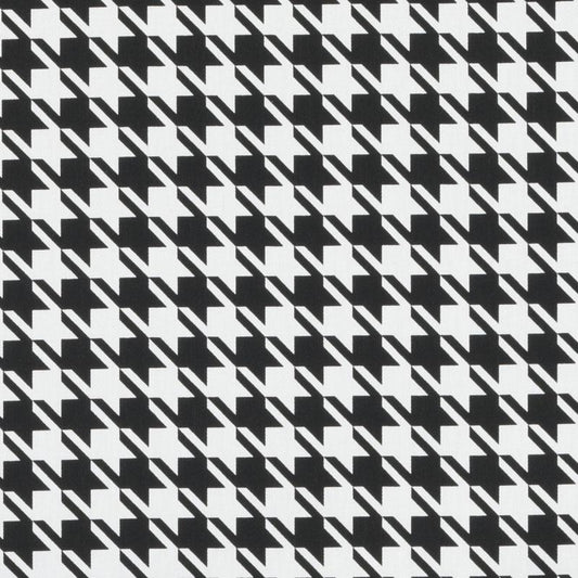 Duralee 21120 | 102-Ebony  Print     - 273738