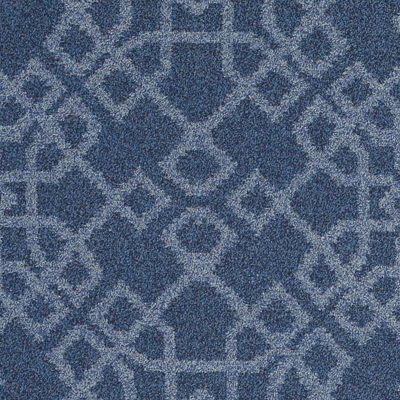 Duralee Du16072 | 193-Indigo  Upholstery     - 273842
