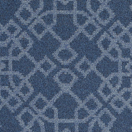 Duralee Du16072 | 193-Indigo  Upholstery     - 273842