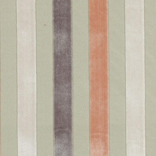 Duralee Suburban Home Sv15877 | 40-Natural/Pink  Upholstery     - 274122