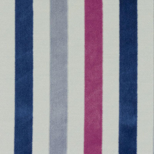 Duralee Suburban Home Sv15877 | 99-Blueberry  Upholstery     - 274128