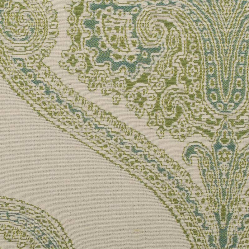 Duralee 15574 | 601-Aqua/Green  Upholstery Fabric    - 274218