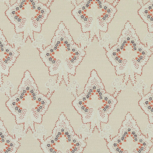 Duralee 15625 | 31-Coral  Upholstery Fabric    - 274222