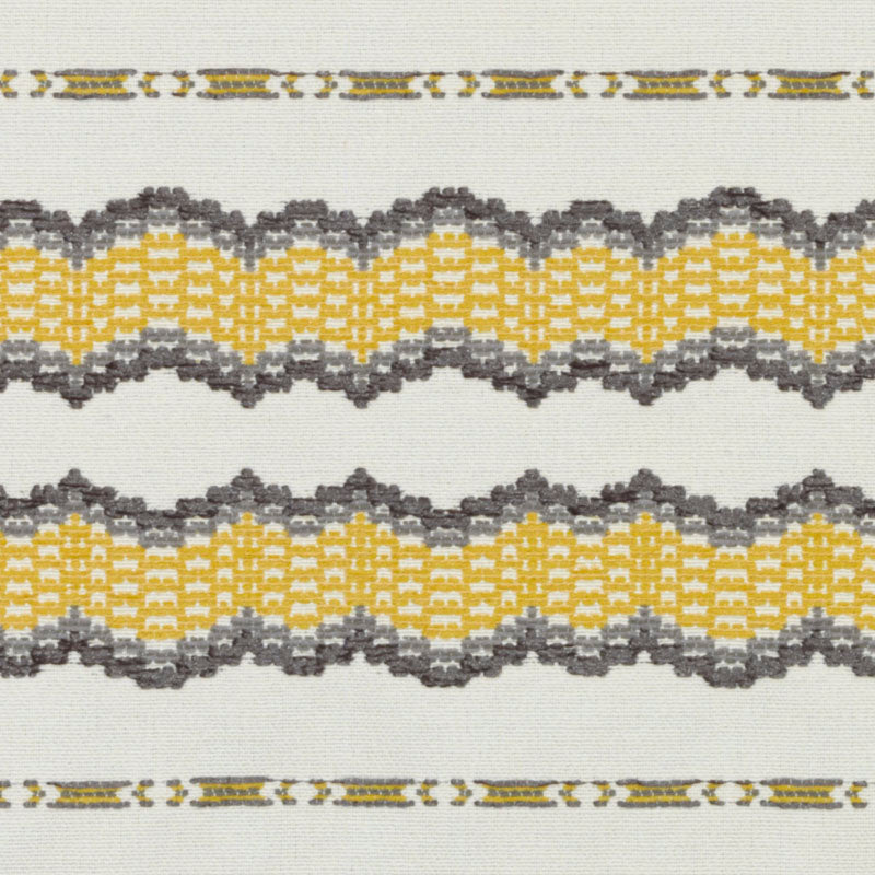 Duralee 15639 | 205-Jonquil  Upholstery Fabric    - 274380