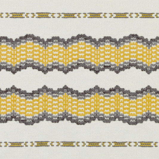 Duralee 15639 | 205-Jonquil  Upholstery Fabric    - 274380
