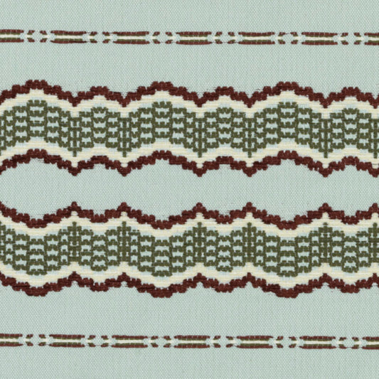 Duralee 15639 | 338-Currant  Upholstery Fabric    - 274442