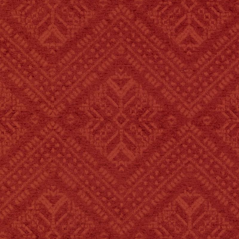 Duralee Su16131 | 9-Red  Upholstery     - 274468