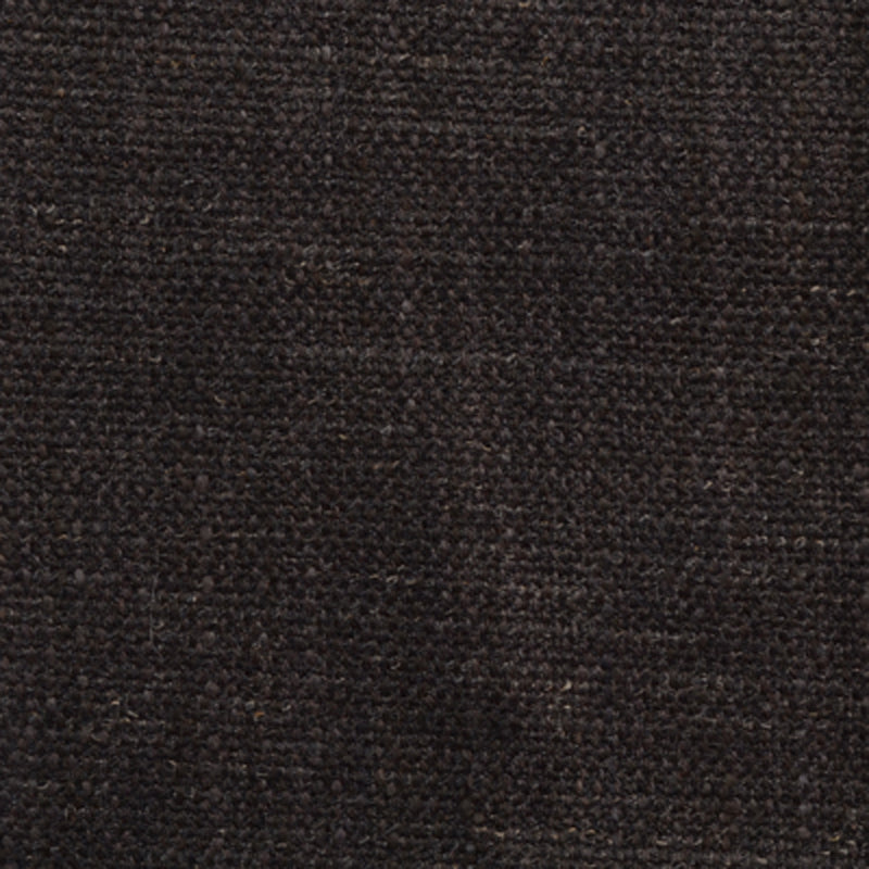 Duralee Monogram 190183H | 313-Onyx  Upholstery     - 274488