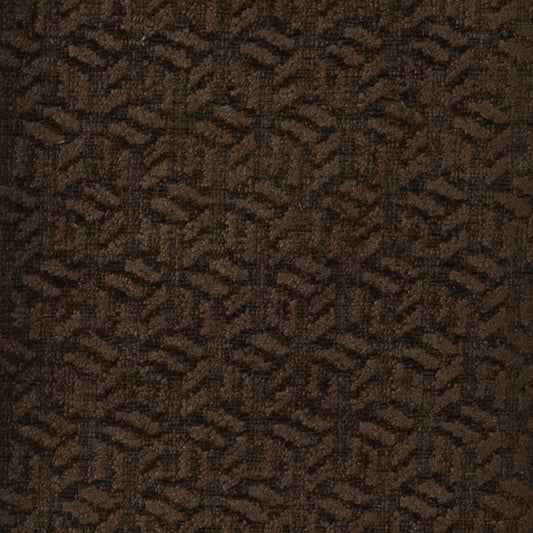 Duralee Monogram 190209H | 582-Saddle  Upholstery     - 274624