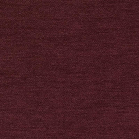 Duralee Monogram 190215H | 1-Wine  Upholstery     - 274628