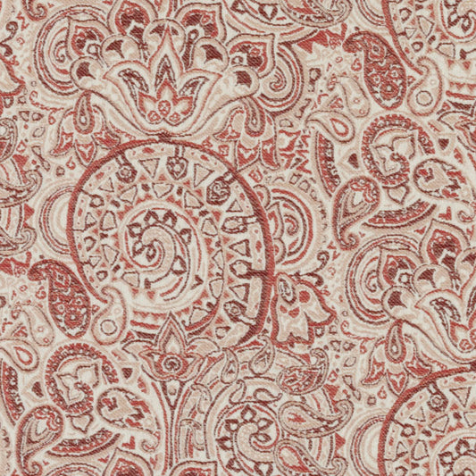 Duralee 15623 | 17-Rose  Upholstery Fabric    - 274632