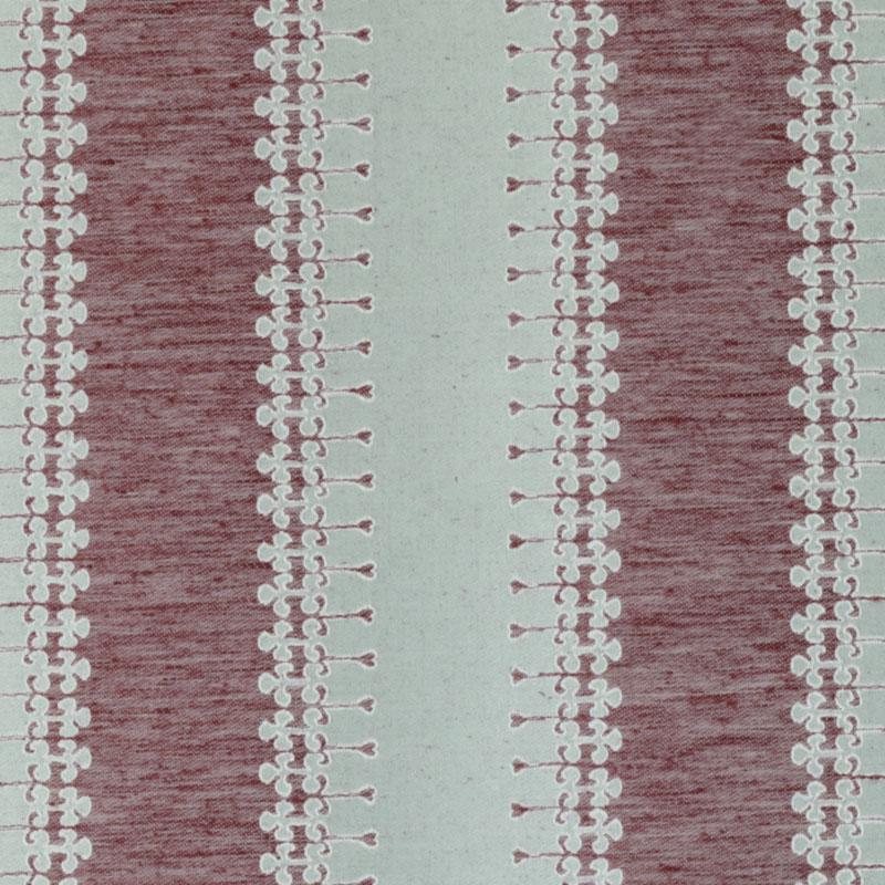 Duralee 15630 | 338-Currant  Upholstery Fabric    - 274778