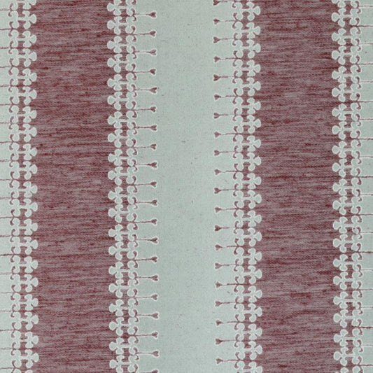 Duralee 15630 | 338-Currant  Upholstery Fabric    - 274778