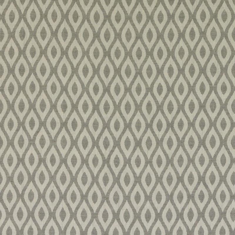 Duralee Monogram Bu16151 | 174-Graphite  Upholstery     - 274909
