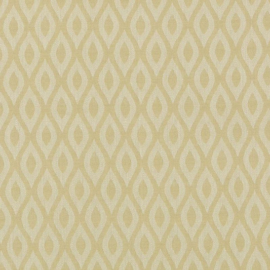 Duralee Monogram Bu16151 | 551-Saffron  Upholstery     - 274915