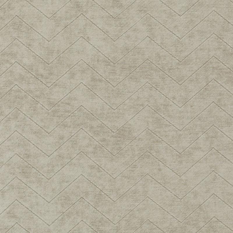 Duralee Monogram 190221H | 247-Straw  Upholstery     - 275059