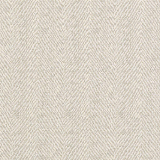 Duralee Monogram 190224H | 247-Straw  Upholstery     - 275175