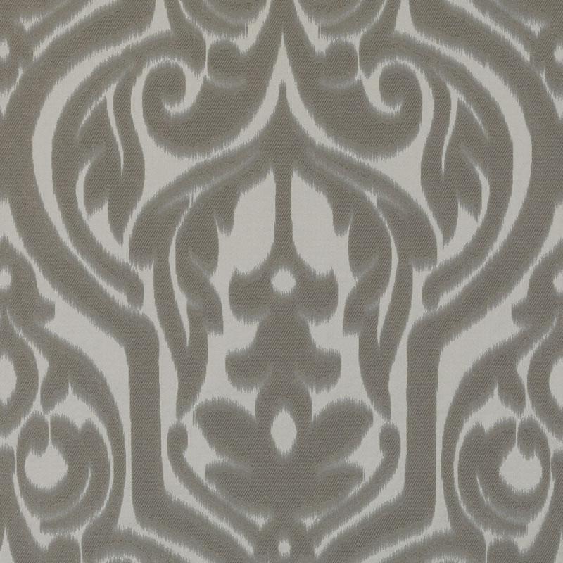 Duralee Monogram Bu16149 | 118-Linen  Upholstery     - 275229