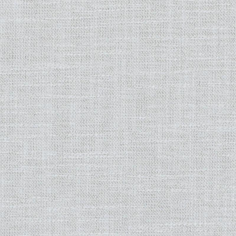 Creme upholstery fabric texture, woven close-up.
