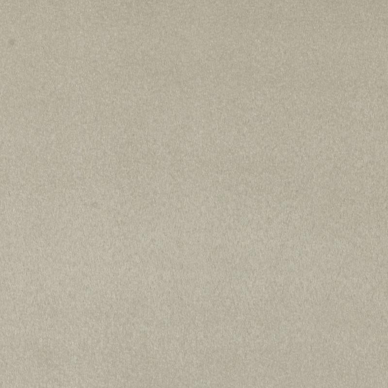 Beige suede-like upholstery fabric with a soft nap and a neutral color.