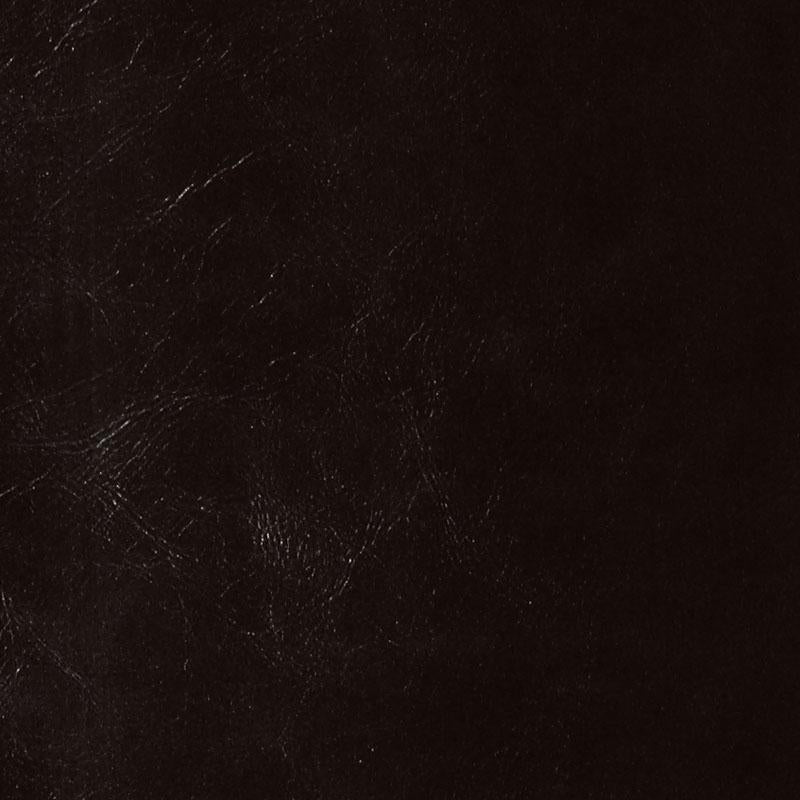 Dark brown upholstery fabric texture close-up with visible weave and subtle sheen.