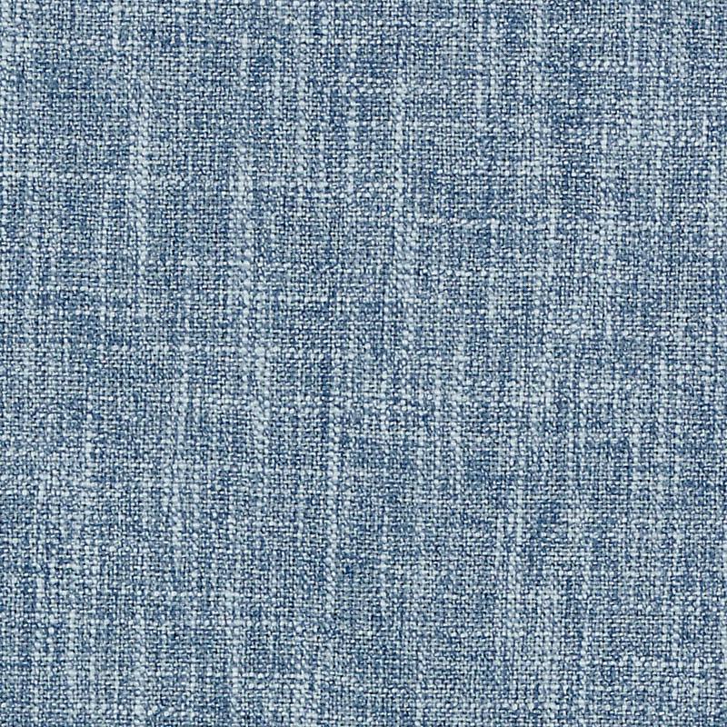 Gray rectangle with blue denim-textured borders on sides; minimalist modern look.
