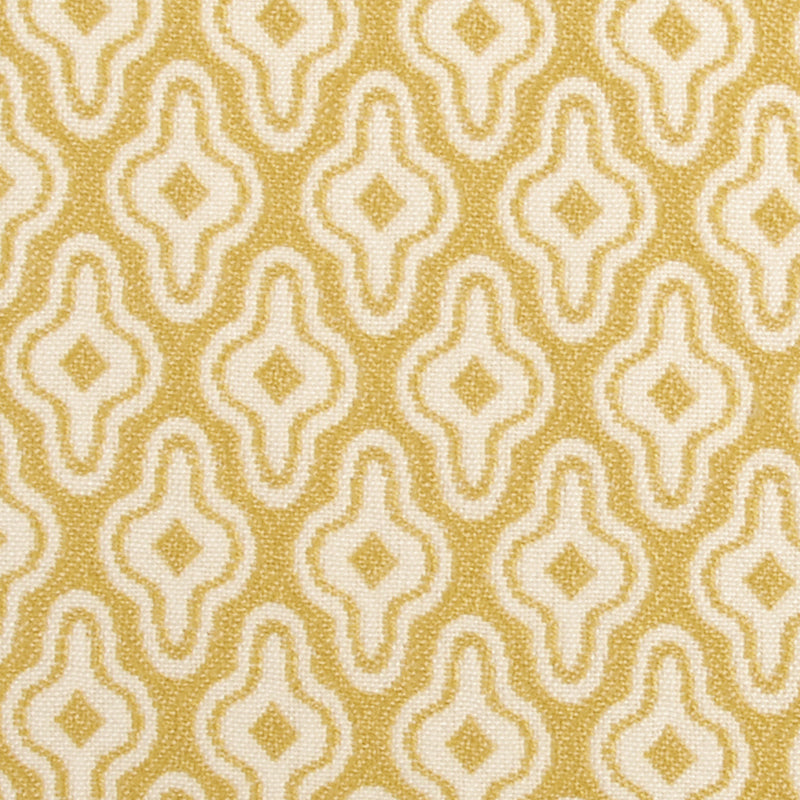 Duralee 15370 | 268-Canary  Upholstery Fabric    - 275327