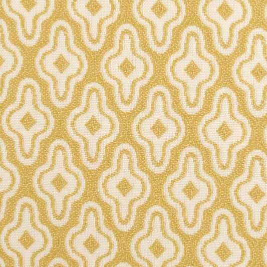 Duralee 15370 | 268-Canary  Upholstery Fabric    - 275327