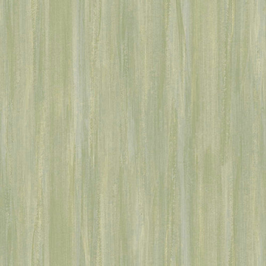 Galerie Wallcoverings Synergy Stripe Texture Galerie Wallcoverings  Green   - SY27545