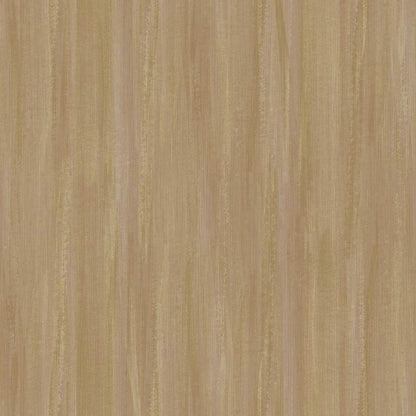 Galerie Wallcoverings Synergy Stripe Texture Galerie Wallcoverings  Bronze Brown   - SY27548