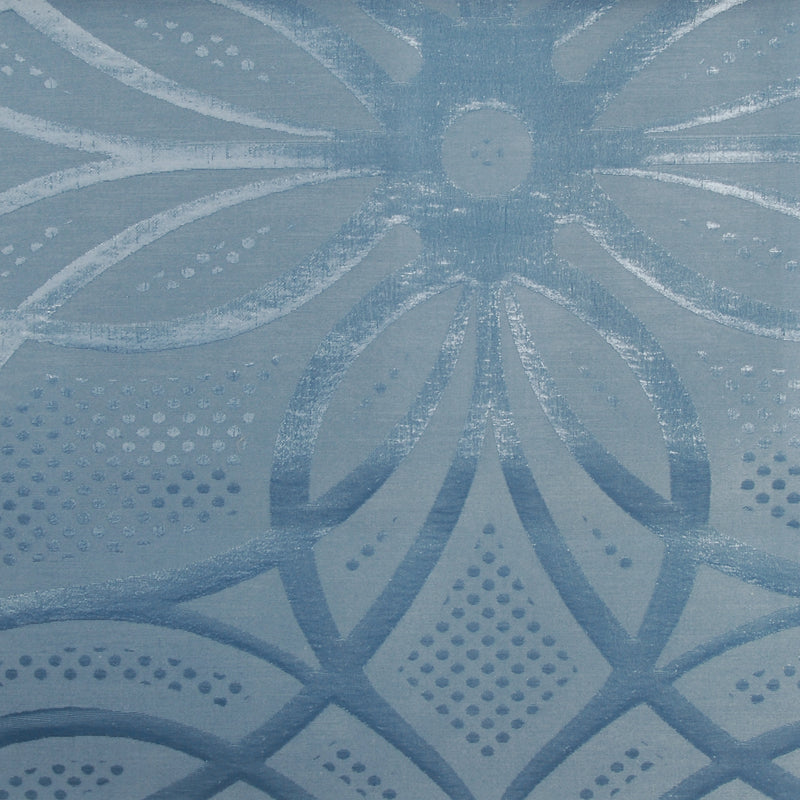 Duralee 15393 | 563-Lapis  Upholstery Fabric    - 275505