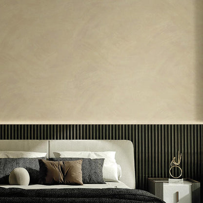 Galerie Wallcoverings Synergy Brushed Texture Galerie Wallcoverings  Beige   - SY27550